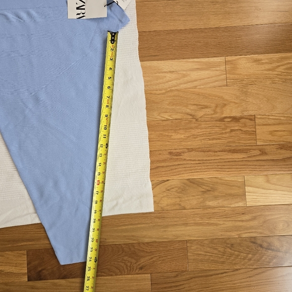 NWT Zara Limited edition dress, size M - Picture 6 of 10